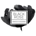 black rose event